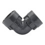 M306-010 - 1" FF 90 Degree Elbow