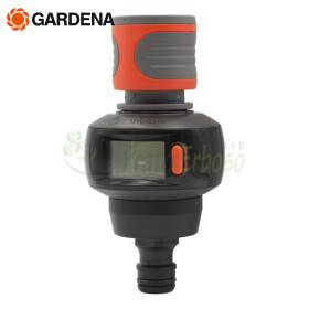 18350-20 - Contalitri AquaCount - Gardena