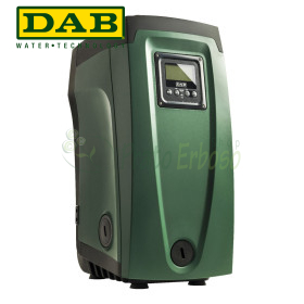 E. Sybox - Gruppe druck einphasen-2-HP DAB - 1