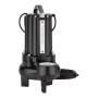 VXC 20/50 - 2 PS dreiphasige elektrische Abwasserpumpe von VORTEX