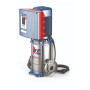 VSP-HT 3/4 PRO - Gruppo di pressione trifase da 1 HP