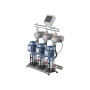 GP3Wm - MK 3/5 - Gruppo di pressione monofase da 3x1.5 HP