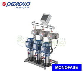 copy of GP3Wm - MK 5/7 - Set përforcues presioni njëfazor 3x2 HP