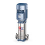 HTm 3/8-PRO - Elettropompa multistadio verticale monofase da 3 HP