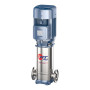 HT 22/3-PRO - Elettropompa multistadio verticale trifase da 5.5 HP