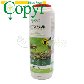 Antax Plus - Insetticida microgranulare da 1 kg Copyr - 1