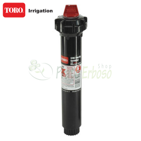 570Z-6P - Sprinkler ascuns de 15 cm TORO Irrigazione - 1