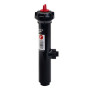 570Z-6PSI - Sprinkler concealed from 15 cm