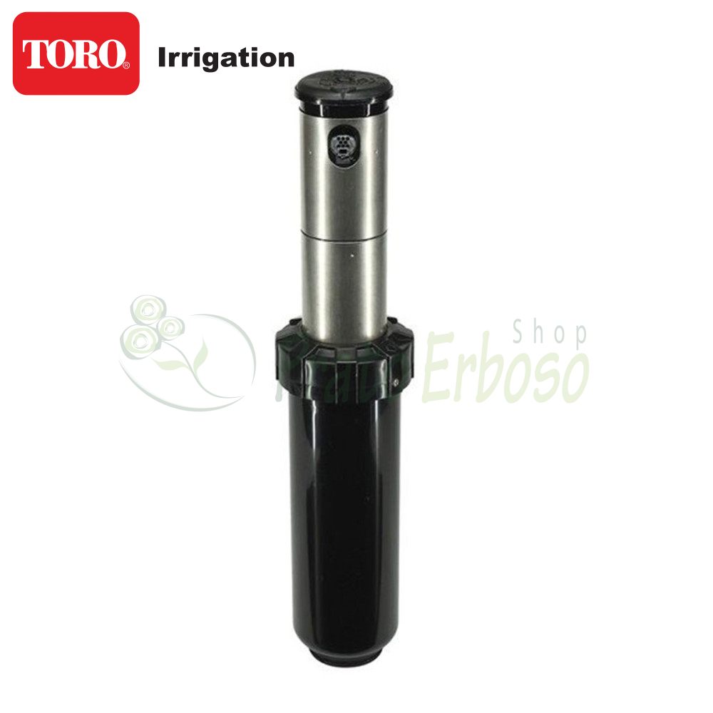 T7pss 52 Sprinkler Concealed Range 25 Metres Toro Irrigazione