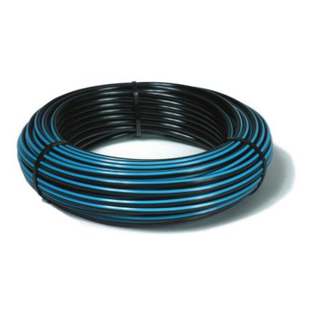 G-TUB16-25-4 - Pipe PN 4 to 16 mm