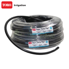 850-25 - Manguera flexible Funny Pipe PN 8.25 diámetro 17 mm