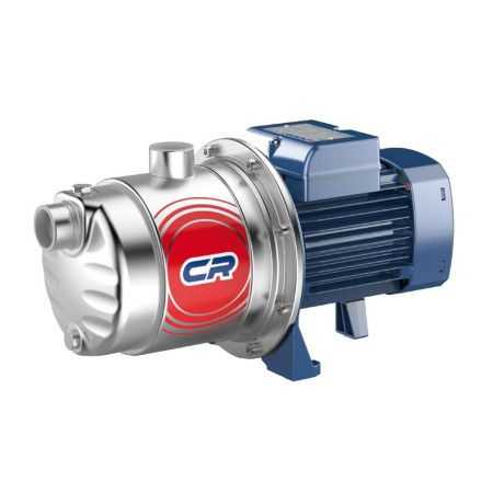 5CRm 100 - 1.25 HP single-phase multi-impeller centrifugal electric pump Pedrollo - 1