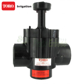 252-21-56 - 1 "1/2 water valve - TORO Irrigazione
