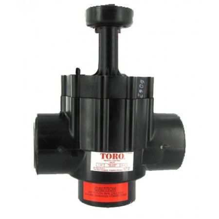 252-21-56 - 1 "1/2 water valve TORO Irrigazione - 1