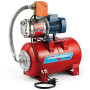 JCRm 2A - 24 CL - Groupe de pression de l\'eau avec système de pompe JCRm 2A Pedrollo - 1