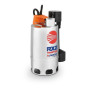 RXm 3/20 - GM (5m) - Pompa electrica pentru apa murdara VORTEX singură fază Pedrollo - 2
