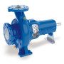 FG-40/200A - Normalized centrifugal pump with support
