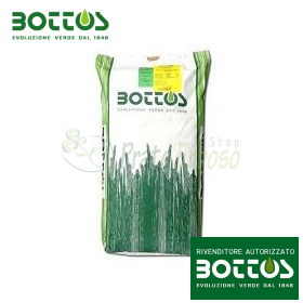 Hierba común - 5 kg de semillas de césped Bottos - 1