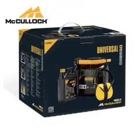 OLO027 - kit de démarrage pour les petits tracteurs McCulloch - 1