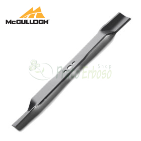 MBO020 - Cuchilla combinada para cortacésped corte 51 cm McCulloch - 1