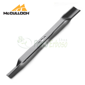 MBO024 - Cuchilla trituradora para corte de cortacésped 53 cm McCulloch - 1
