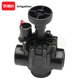 252-26-56 - Solenoid valve 1 1/2" TORO Irrigazione - 1