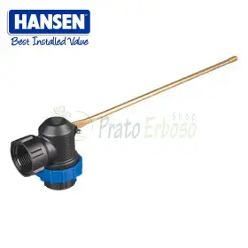 SuperFlo - Regulator de nivel