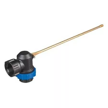 SuperFlo - Level regulator