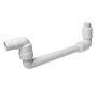 TSJ-10B-12-3-10B - Articulation à 2 articulations portée 30 cm 1" TORO Irrigazione - 1