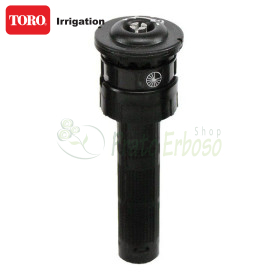 PRN-A - Multi-jet nozzle angle 270 throw 7.9 m