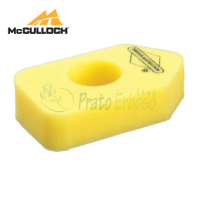 LMO002 - Filtro de aire McCulloch - 1
