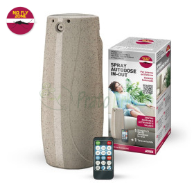 Aerosol In & Out Autodosis