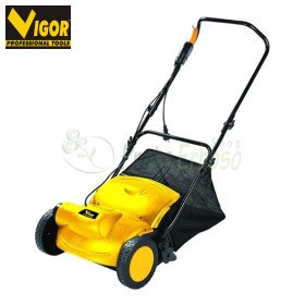 ARV-33 - Electric Scarifier