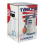 TOP 2 (5m) - Pompe électrique de vidange de l\'eau claire Pedrollo - 3