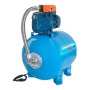 JSWm 2CX - 60 CL - Group water pressure system with pump JSWm 2CX Pedrollo - 2