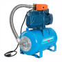 JSWm 2AX - 24 CL - Group water pressure system with pump JSWm 2AX Pedrollo - 2