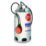RXm 5/40 - Bomba eléctrica para agua sucia VÓRTICE de una sola fase Pedrollo - 1