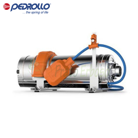Stützsatz für den horizontalen Betrieb der UP-Pumpe Pedrollo - 1