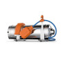Stützsatz für den horizontalen Betrieb der UP-Pumpe