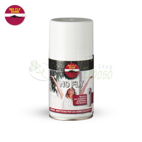 No Fly 250-ml - Refill for dispenser fragrance neutral No Fly Zone - 1
