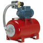 PKm 60 - 24 CL - Groupe de pression de l\'eau avec système de pompe PKm 60 Pedrollo - 2