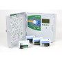 ESP-LXME - Control unit from 8 to 48 zones for indoors