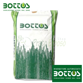 Dichondra Repens - 5 kg de semillas de césped Bottos - 1