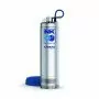 NK 4/4 (10m) - Bomba eléctrica sumergible trifásica de 1 HP 400 V