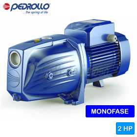 JSWm 3BH - Single-phase self-priming electric pump Pedrollo - 1