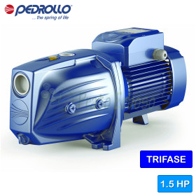 JSW 3CL - Three-phase self-priming electric pump
