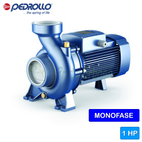 HFm 4 - 1 HP single-phase centrifugal electric pump