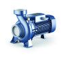 HFm 4 - Single-phase centrifugal electric pump 1 HP