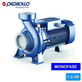 HFm 6C - Electrobomba centrífuga monofásica de 1,5 HP