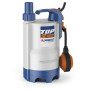 TOP 2 - VORTEX (5m) - Electric drainage pump for dirty water